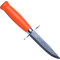 Ніж MORAKNIV Scout 39 Safe Hi-Vis Orange (12287)