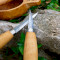 Нож MORAKNIV Woodcarving 120 (106-1600)