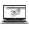 Ноутбук HP ZBook 15v G5 Turbo Silver (4QH19EA)