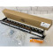 Патч-панель ATCOM 1U 19" 24-port UTP Cat.6 в сборе (P6148)