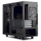 Корпус FRACTAL DESIGN Core 1300 Black (FD-CA-CORE-1300-BL)