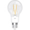 Умная лампа YEELIGHT Smart LED Filament Bulb E27 6W 2700K (YLDP1201EU)