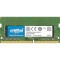 Модуль памяти CRUCIAL SO-DIMM DDR4 3200MHz 32GB (CT32G4SFD832A)