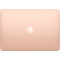 Ноутбук APPLE A2179 MacBook Air 13" Gold (MWTL2RU/A)