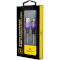 Кабель CABLEXPERT Premium USB/Apple Lightning Purple 1м (CC-USB2B-AMLM-1M-PW)