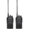 Набор раций MOTOROLA VX-261 VHF Security Econom 2-pack (AC151U501_2_V133_A-025)