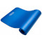 Коврик для фитнеса 4FIZJO NBR 15mm Blue (4FJ0112)
