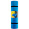 Килимок для фітнесу 4FIZJO NBR 15mm Blue (4FJ0112)