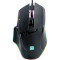 Миша ігрова REAL-EL RM-555 Black (EL123200032)