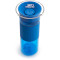 Пляшка для води MUNCHKIN Miracle 360° Blue 710мл