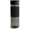 Бутылка для воды MUNCHKIN Miracle 360° Black 710мл