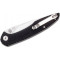 Складной нож CJRB Centros G10 Black (J1905-BKF)