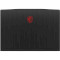 Ноутбук MSI GF65 Thin 9SD Black (GF659SD-439XKZ)