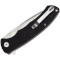 Складной нож CJRB Taiga G10 Black (J1903-BKF)
