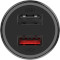 Автомобільний зарядний пристрій XIAOMI Mi Car Fast Charger 37W QC3.0 Black (GDS4147GL)