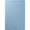 Обкладинка для планшета SAMSUNG Book Cover Blue для Galaxy Tab S6 Lite (EF-BP610PLEGRU)