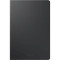 Обкладинка для планшета SAMSUNG Book Cover Gray для Galaxy Tab S6 Lite (EF-BP610PJEGRU)