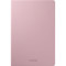 Обкладинка для планшета SAMSUNG Book Cover Pink для Galaxy Tab S6 Lite (EF-BP610PPEGRU)