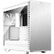 Корпус FRACTAL DESIGN Define 7 Clear Tempered Glass White (FD-C-DEF7A-06)