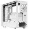 Корпус FRACTAL DESIGN Define 7 Clear Tempered Glass White (FD-C-DEF7A-06)