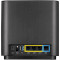 Wi-Fi Mesh система ASUS ZenWiFi AC CT8 Black (CT8-1PK-BLACK)