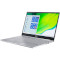 Ноутбук ACER Swift 3 SF314-42-R2BF Pure Silver (NX.HSEEU.007)