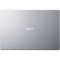 Ноутбук ACER Swift 3 SF314-42-R2BF Pure Silver (NX.HSEEU.007)