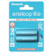 Аккумулятор PANASONIC Eneloop Lite AA 950mAh 2шт/уп (BK-3LCCE/2BE)