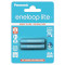 Акумулятор PANASONIC Eneloop Lite AAA 550mAh 2шт/уп (BK-4LCCE/2BE)