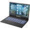 Ноутбук DREAM MACHINES G1660TI-15 Black (G1660TI-15UA41)