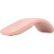 Мышь MICROSOFT Arc Mouse Soft Pink (ELG-00039)