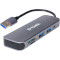 USB хаб D-LINK DUB-1325