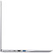 Ноутбук ACER Swift 3 SF314-42-R9K0 Pure Silver (NX.HSEEU.00M)
