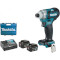 Аккумуляторный шуруповёрт MAKITA TD111DWME