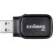 Wi-Fi & Bluetooth адаптер EDIMAX EW-7611UCB 2-in-1 Combo