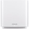 Wi-Fi Mesh система ASUS ZenWiFi AC CT8 White 2-pack (CT8-2PK-WHITE)