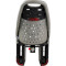 Велокрісло дитяче THULE Yepp Maxi Easy Fit Silver (12020215)
