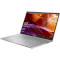 Ноутбук ASUS X509FL Transparent Silver (X509FL-BQ042)