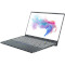 Ноутбук MSI Prestige 14 A10RAS Carbon Gray (A10RAS-091KZ)
