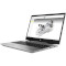 Ноутбук HP ZBook 15v G5 Turbo Silver (8QR58AV_V6)
