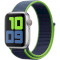 Ремінець APPLE Sport Loop для Apple Watch 38/40мм Neon Lime (MXMP2ZM/A)