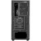 Корпус ASUS TUF Gaming GT301 Black (90DC0040-B49000)