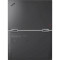 Ноутбук LENOVO ThinkPad X1 Yoga Gen 4 Iron Gray (20QF0022RT)