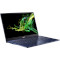 Ноутбук ACER Swift 5 SF514-54GT-51XK Charcoal Blue (NX.HU5EU.002)