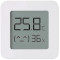 Термогігрометр XIAOMI MIJIA Temperature and Humidity Monitor 2 (NUN4106CN/NUN4126GL)