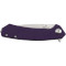 Складной нож ADIMANTI Skimen Purple