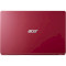 Ноутбук ACER Aspire 3 A315-56-39RV Rococo Red (NX.HS7EU.00A)