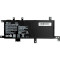 Аккумулятор POWERPLANT для ноутбуков ASUS VivoBook A580U 7.6V/4400mAh/33Wh (NB431144)