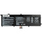 Аккумулятор POWERPLANT для ноутбуков Asus VivoBook S200E Series 7.4V/5000mAh/37Wh (NB430888)