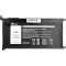 Акумулятор POWERPLANT для ноутбука DELL Chromebook 3180 11.4V/2200mAh/25Wh (NB441266)